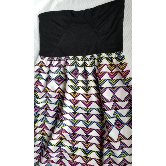 Roxy Dress - Picture 2 of 7